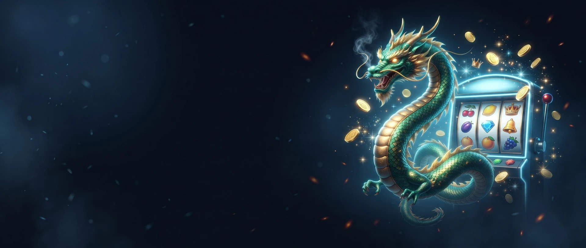 Millioner Casino: Slots, Live-Casino und Sportwetten